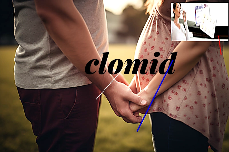 Clomid avec ordonnance